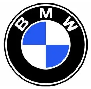 BMW logo