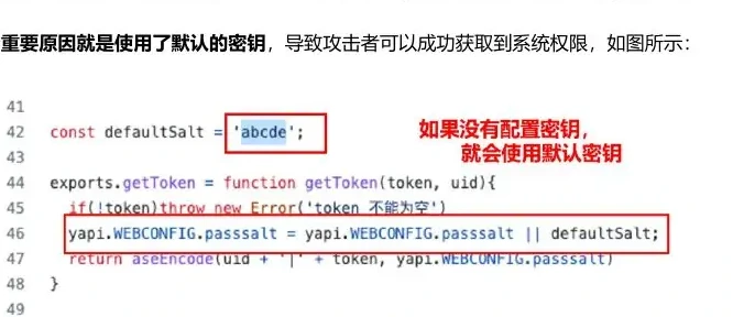 II. 2022 API Security Impairment Analysis Chart (page 17 of the original report)