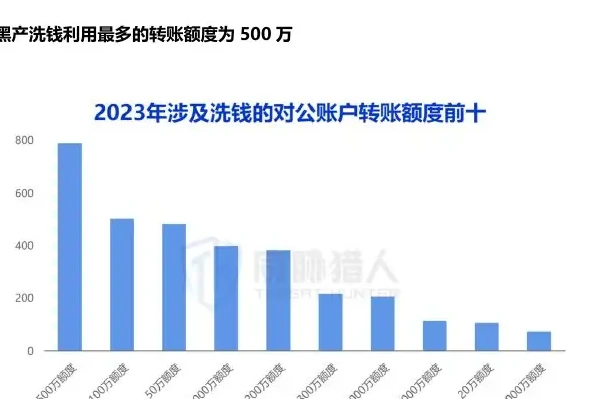 As many as 19 methods of money-laundering in 2023, affecting the Platform's numerous graphs1 (page 26 of the original report)
