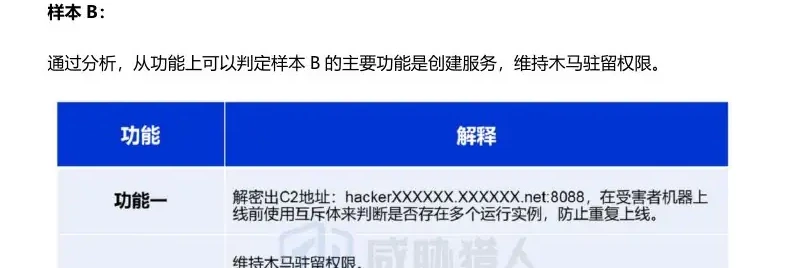 Horses disguised as normal software uploading normal user IP to proxy platform chart 2 (page 10 of the original report)