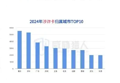 Analysis of Bank Card Resources Related to Money Laundering, 2024 (page 24 of the original report)
